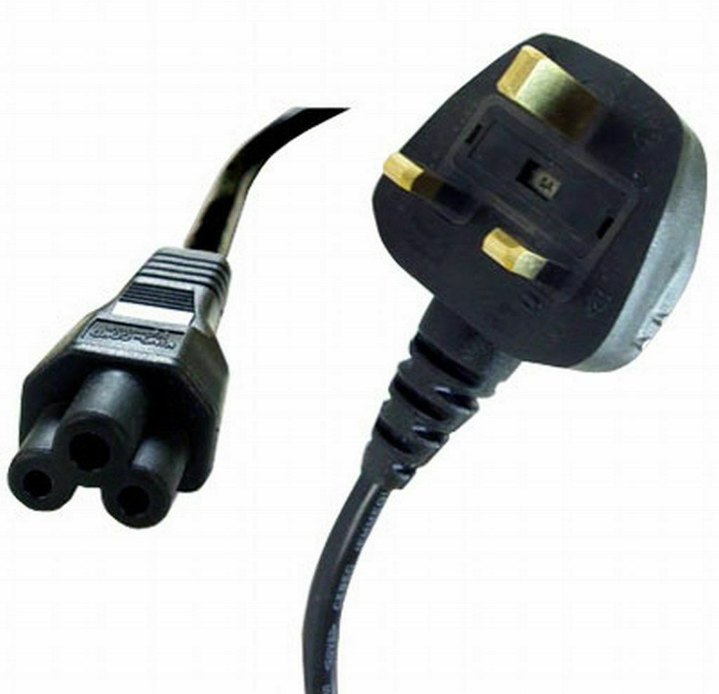 Are Tv Power Cables Universal Uk