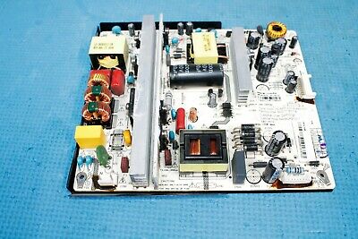 POWER SUPPLY ER993 REV 1.0 ER993-B-115350-P08 FOR BAUHN B49-64UHDF-0317 ...